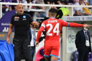 Spalletti: «Quando sono arrivato avete scritto tutti che prima o poi avrei litigato con qualcuno» item-thumbnail