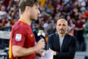 Prima Icardi, poi Nainggolan: due colpi assestati alla fake news di Spalletti mangia-capitani item-thumbnail