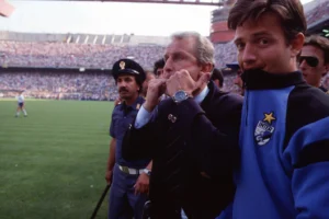 Trapattoni Hubner