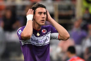 effetto vlahovic su juve