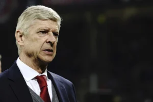 wenger ibrahimovic Clichy