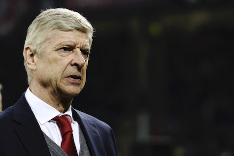 L’Arsenal erigerà una statua in onore di Arsene Wenger (Telegraph)