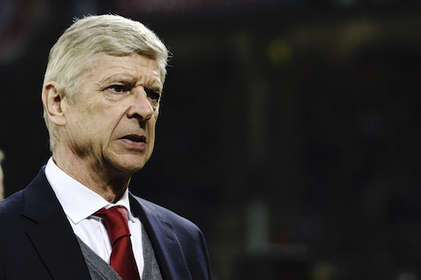 Wenger: «Le squadre che si concentrano sul calcio e non sulla politica vincono»