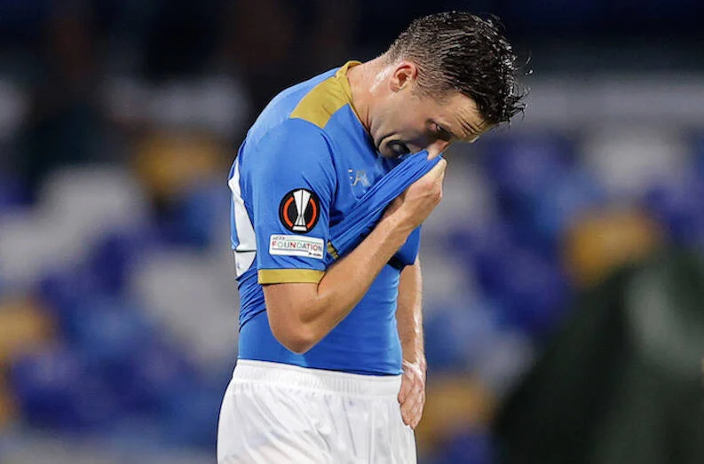 zielinski ha dimostrato