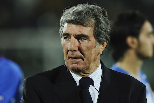 Zoff: «Insigne? Se va in Canada è come se appendesse definitivamente le scarpe al chiodo»