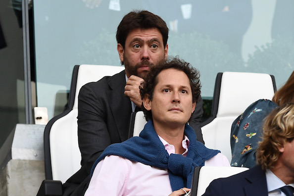 Allegri è l’ultimo capitolo della battaglia di famiglia tra John Elkann e Andrea Agnelli (Damascelli)