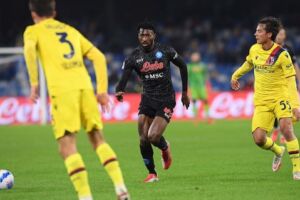 Con l’assenza di Zielinski finalmente è iniziata una gara 11 contro 11 item-thumbnail