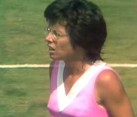 Billie Jean King: «Chi gioca oggi non sa niente delle nostre lotte. Vogliono solo più soldi, ma sono ignoranti»