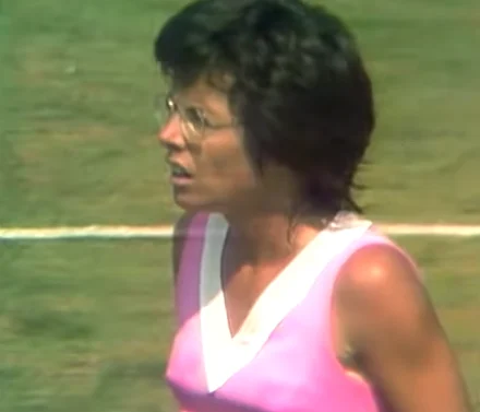 billie jean king