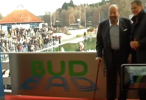 Bud Spencer