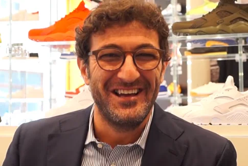 ciro ferrara