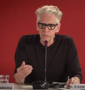 cronenberg