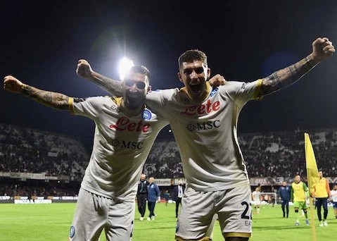 sciopero calciatori italiani