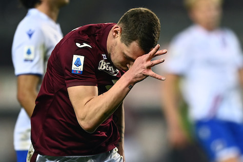 Belotti, l’ex agente: «Mi tradì. Siamo in causa da 4 anni»