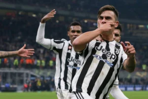Dybala