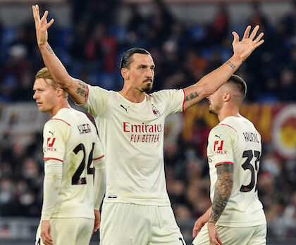 Repubblica: Ibra, Ribery e Marcelo, capaci di vincere senza nemmeno sporcarsi, senza toccare palla