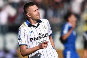 ilicic Euro 2024