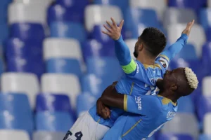 salernitana-napoli