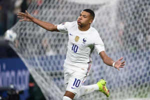 Mbappé