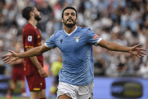 Pedro segna ancora ma la Lazio è sull’1-1 a Venezia. Bologna avanti 2-0 col Sassuolo Pedro segna ancora ma la Lazio è sull’1-1 a Venezia. Bologna avanti 2-0 col Sassuolo