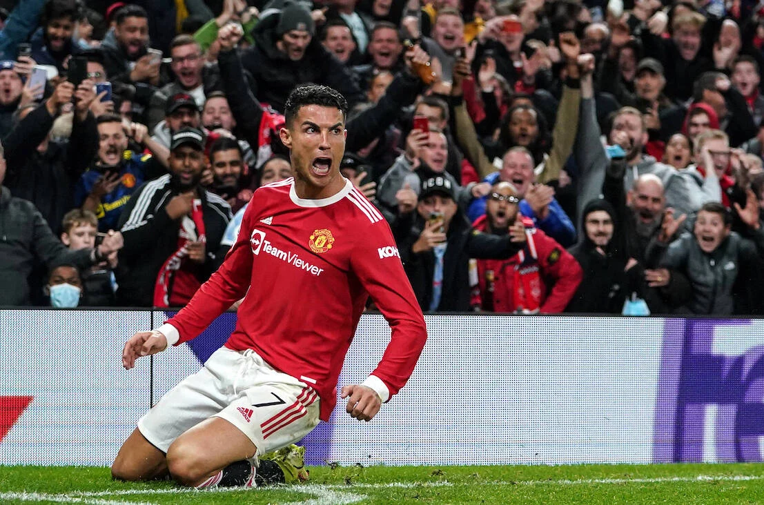 Ronaldo
