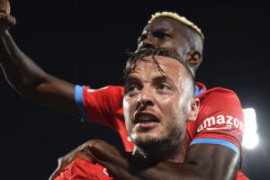 Elmas e Rrahmani, da oggetti misteriosi a calciatori che segnano gol pesanti in Nazionale item-thumbnail