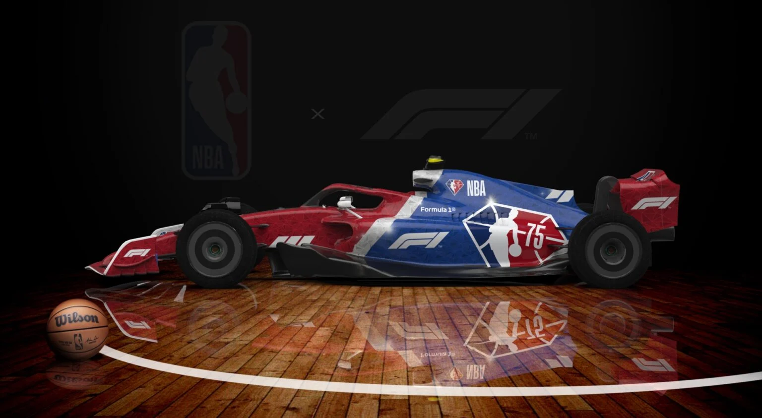 formula Uno nba