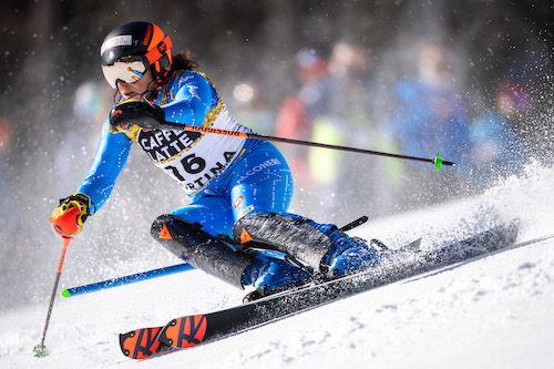 Luca Mercalli: «Dal 2050 sulle Alpi non si potrà più sciare»
