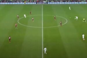 Lo straordinario gol di Khazri del Saint-Etienne, da 68 metri (VIDEO) item-thumbnail
