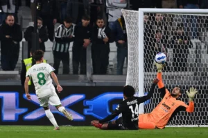 perin Juve allegri