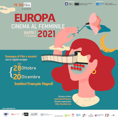 Al Grenoble il cinema al femminile europeo