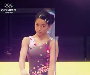 Hitomi Hatakeda, le condizioni della ginnasta giapponese dopo l’incidente Hitomi Hatakeda, le condizioni della ginnasta giapponese dopo l’incidente