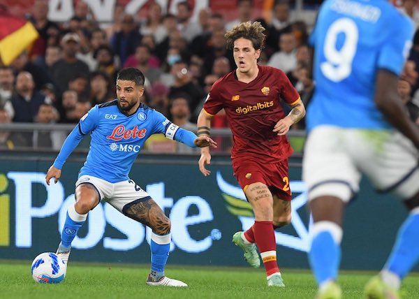 Godiamoci tutti il ritorno del Milan lassù sull’Olimpo Godiamoci tutti il ritorno del Milan lassù sull’Olimpo