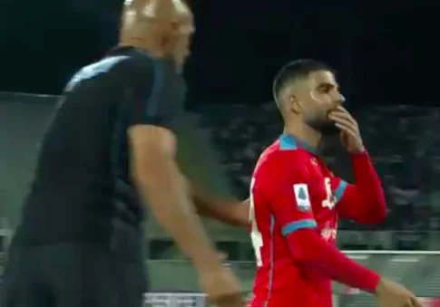 spalletti insigne