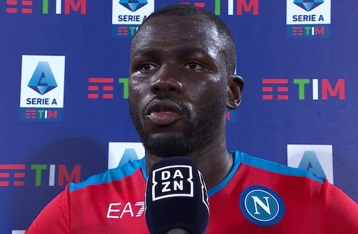 la procura Figc apre inchiesta su insulti a Koulibaly