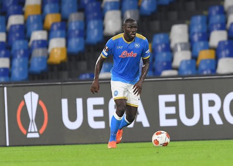 Il sindaco di Firenze: “Mi sto impegnando per far incontrare Koulibaly e chi l’ha insultato” Il sindaco di Firenze: “Mi sto impegnando per far incontrare Koulibaly e chi l’ha insultato”