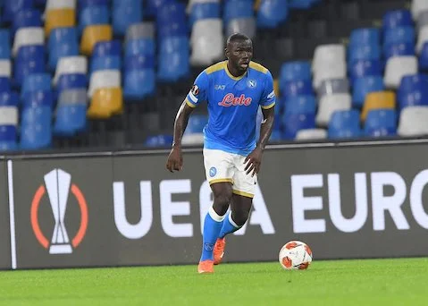Koulibaly