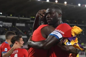 Koulibaly