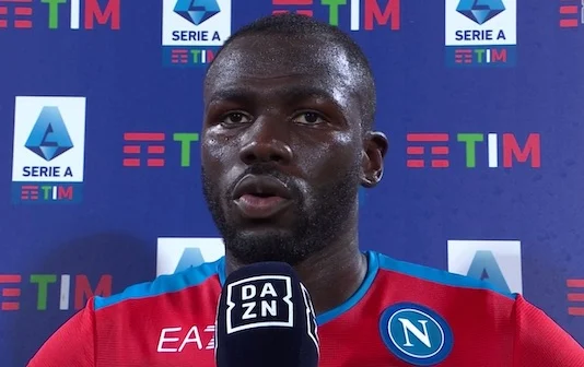 insulti Koulibaly