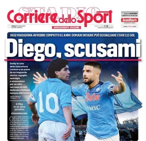 Maradona