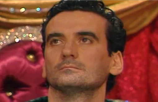 Massimo Troisi Clarissa Burt