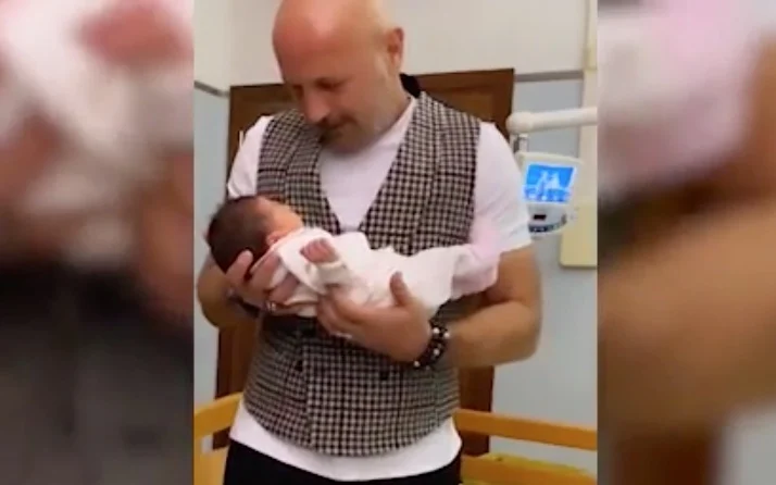 mihajlovic nonno
