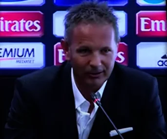 mihajlovic