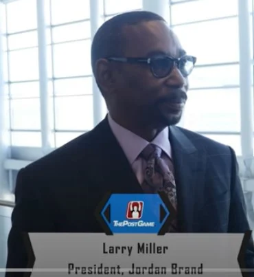 miller jordan