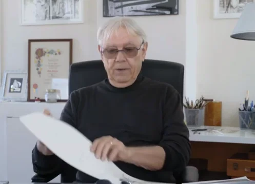 milo manara