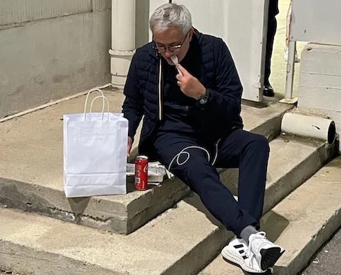 Mourinho