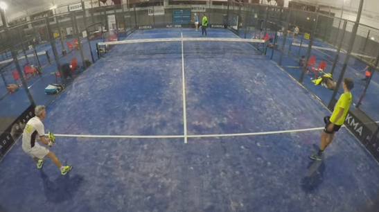 Scandalo sessista nel campionato spagnolo di padel: premi nascosti ai giocatori uomini