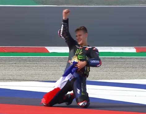 quartararo