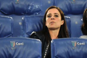 Rosella Sensi smentisce Moratti: «Credo si confonda, la Roma di mio padre mai indebitata né costretta a cedere calciatori». item-thumbnail