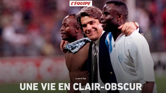 Tapie